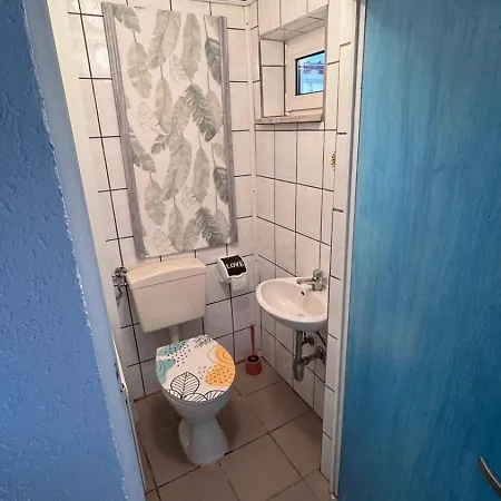 Vakantiehuis In Lambsheim- 