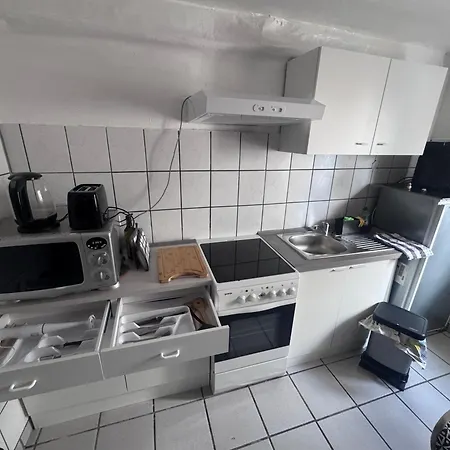 Hébergement de vacances In Lambsheim- 