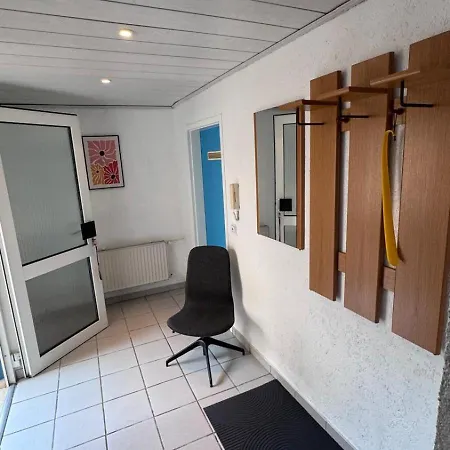 Vakantiehuis In Lambsheim- 