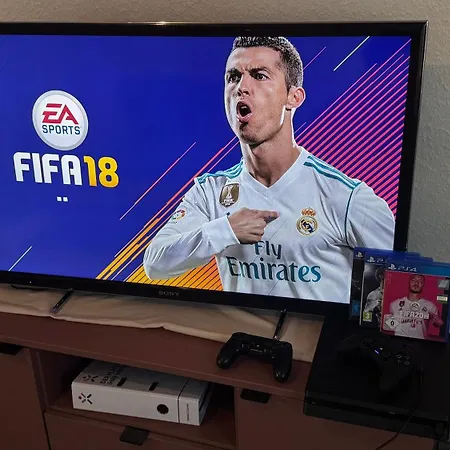 Vakantiehuis In Lambsheim- 