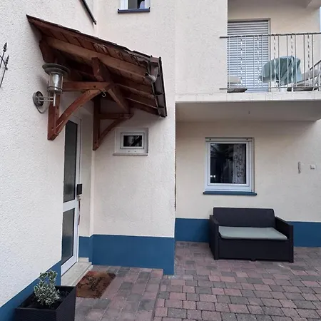In Lambsheim- 
