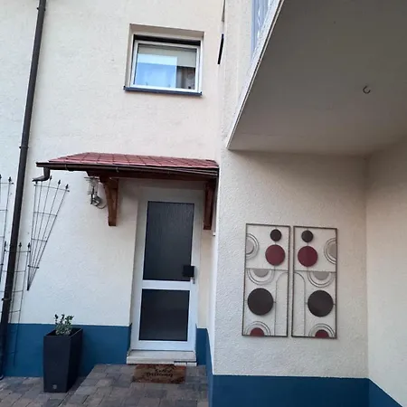 In Lambsheim- 