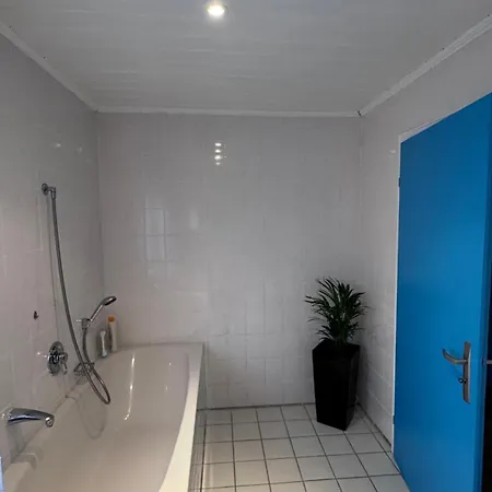 Σπίτι διακοπών In Lambsheim- 