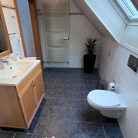 In Lambsheim- Familien- Und Hundefreundlich, Playstation-fifa Ferienhaus *