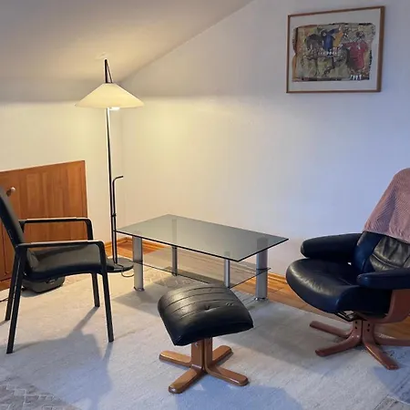 Hébergement de vacances In Lambsheim- 