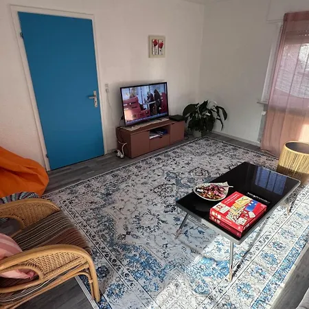 Ferienhaus In Lambsheim- Familien- Und Hundefreundlich, Playstation-fifa