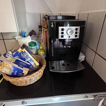 Σπίτι διακοπών In Lambsheim- 