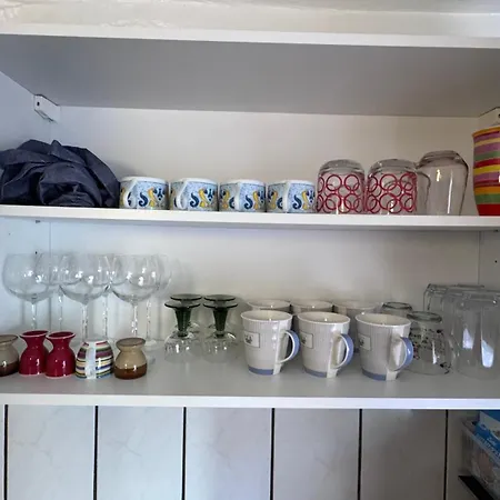 Σπίτι διακοπών In Lambsheim- 