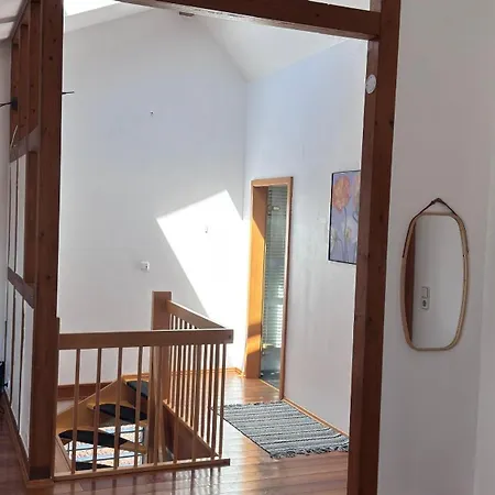 In Lambsheim- Familien- Und Hundefreundlich, Playstation-fifa Ferienhaus *