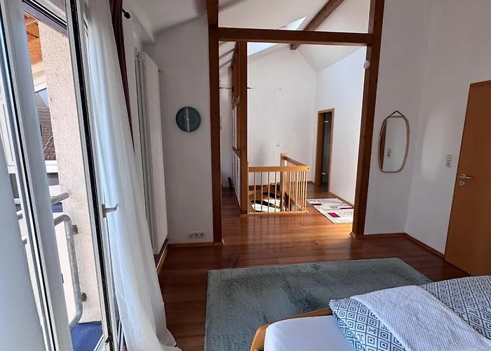 Hébergement de vacances In Lambsheim- 