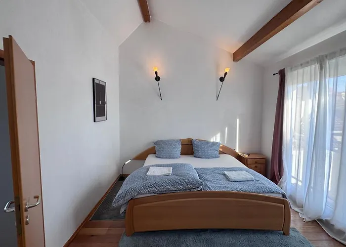 Casa de Férias In Lambsheim- 