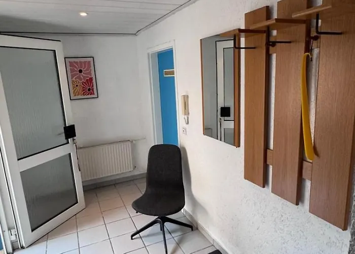 Hébergement de vacances In Lambsheim- 