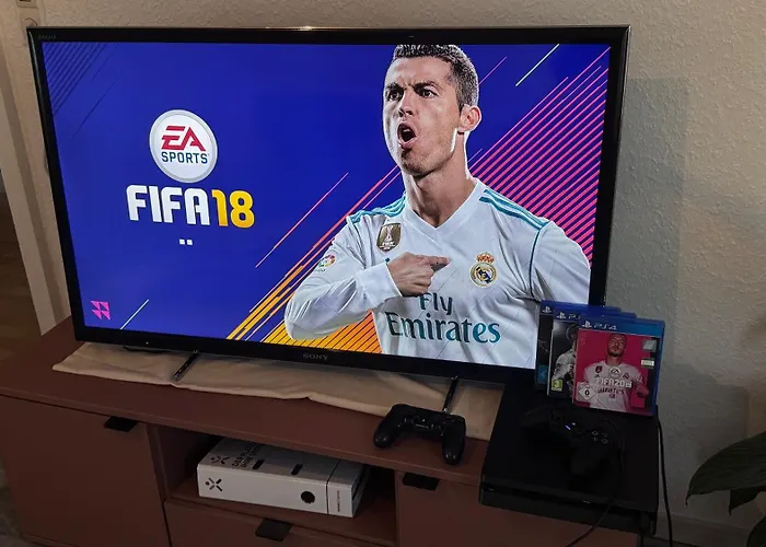 Casa de Férias In Lambsheim- 