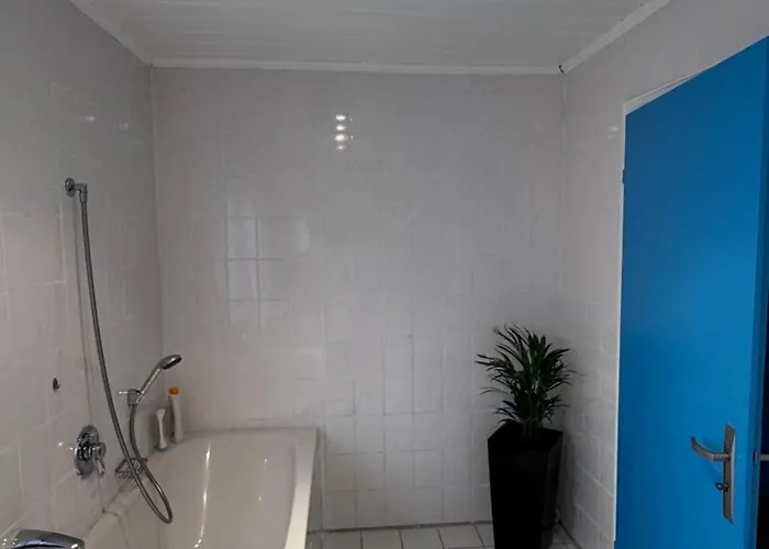 Hébergement de vacances In Lambsheim- 