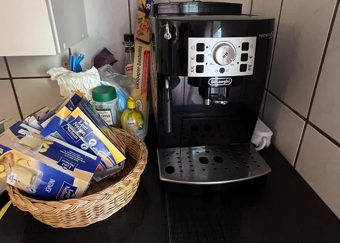 Hébergement de vacances In Lambsheim- 