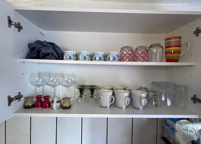 Casa de Férias In Lambsheim- 